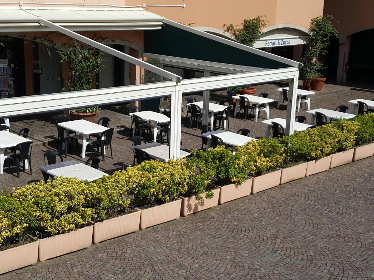 Casa Berizzi Mare - Arenzano Pineta Centro公寓 外观 照片