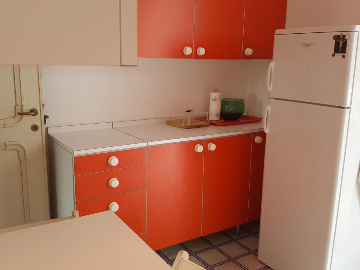 Casa Berizzi Mare - Arenzano Pineta Centro公寓 外观 照片