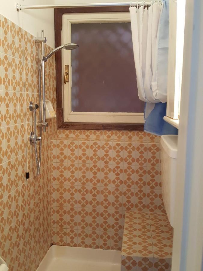 Casa Berizzi Mare - Arenzano Pineta Centro公寓 外观 照片