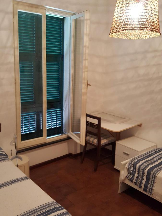 Casa Berizzi Mare - Arenzano Pineta Centro公寓 外观 照片