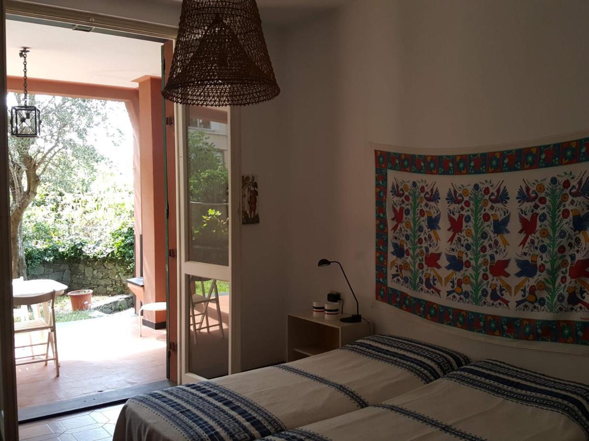 Casa Berizzi Mare - Arenzano Pineta Centro公寓 外观 照片