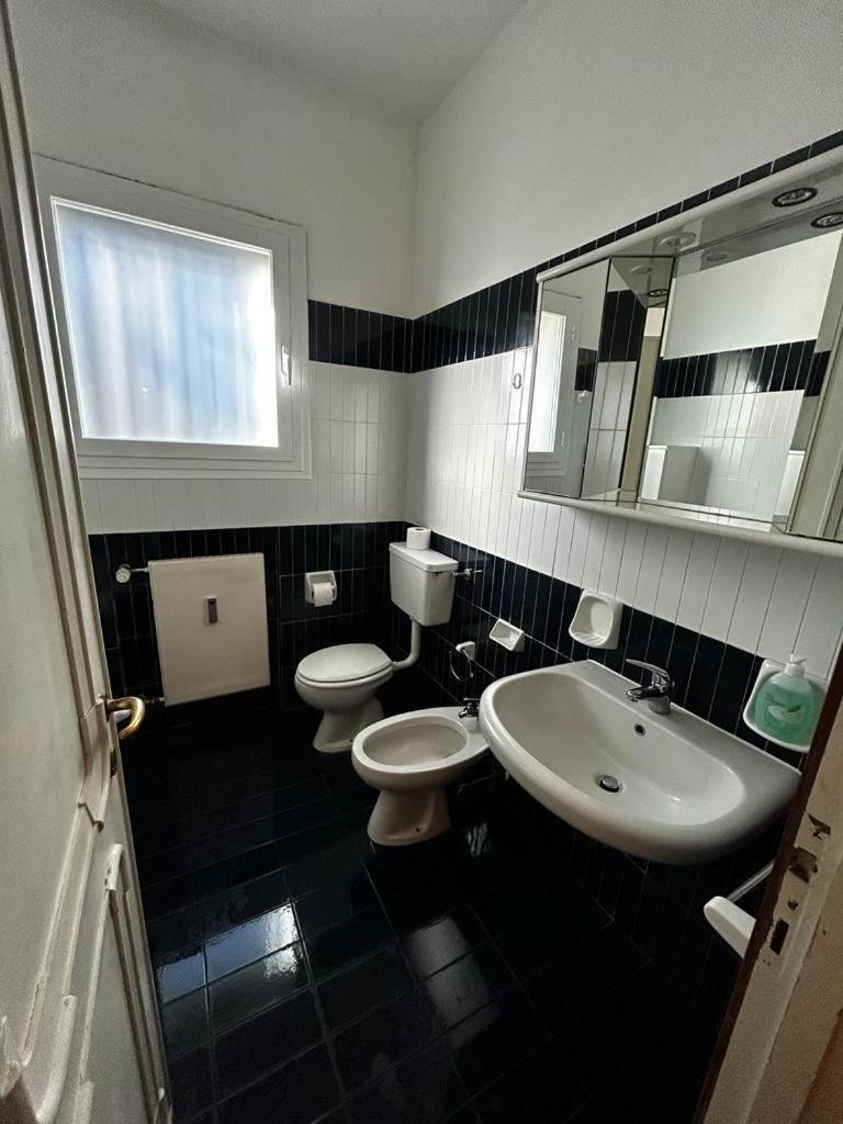 Casa Berizzi Mare - Arenzano Pineta Centro公寓 外观 照片