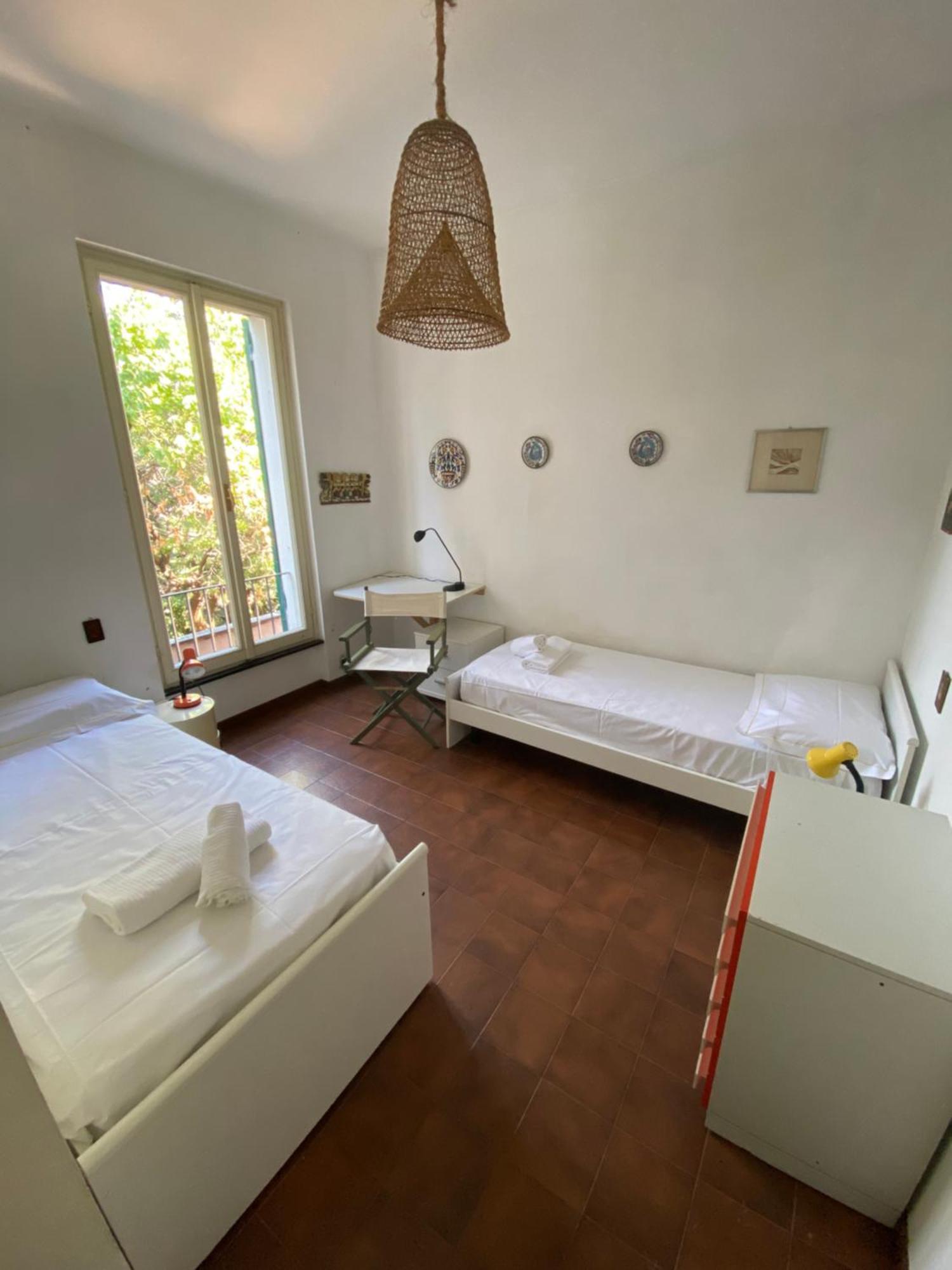 Casa Berizzi Mare - Arenzano Pineta Centro公寓 外观 照片