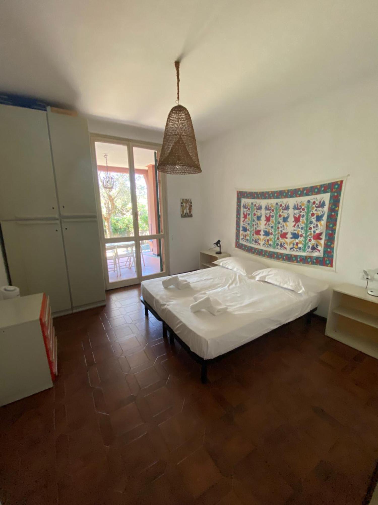 Casa Berizzi Mare - Arenzano Pineta Centro公寓 外观 照片